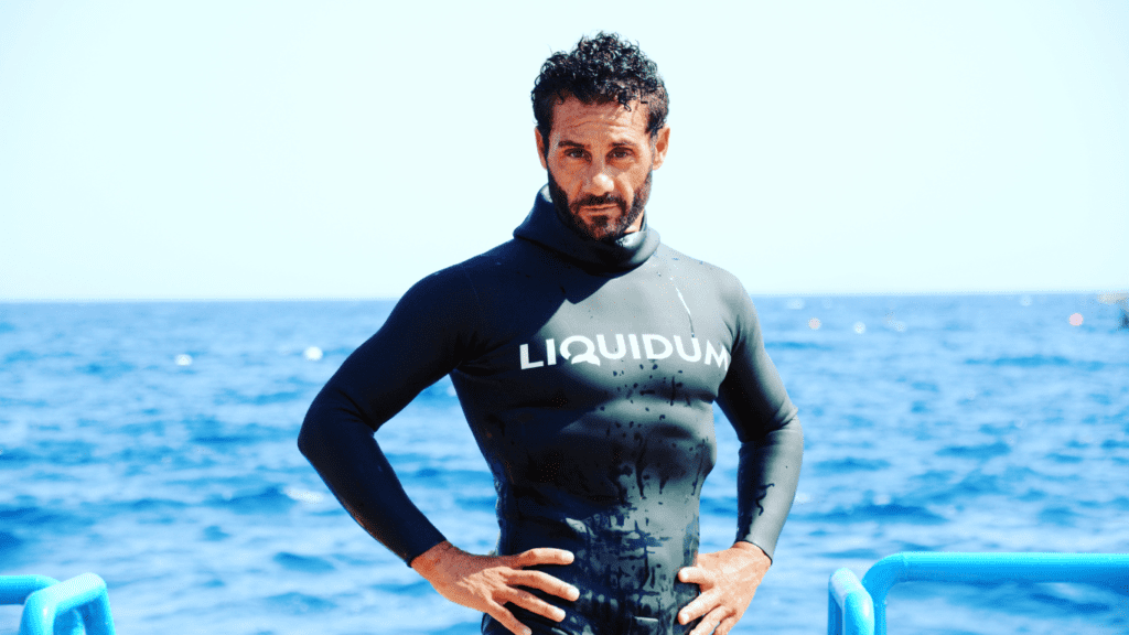 Individual coaching Liquidum con Homar Leuci