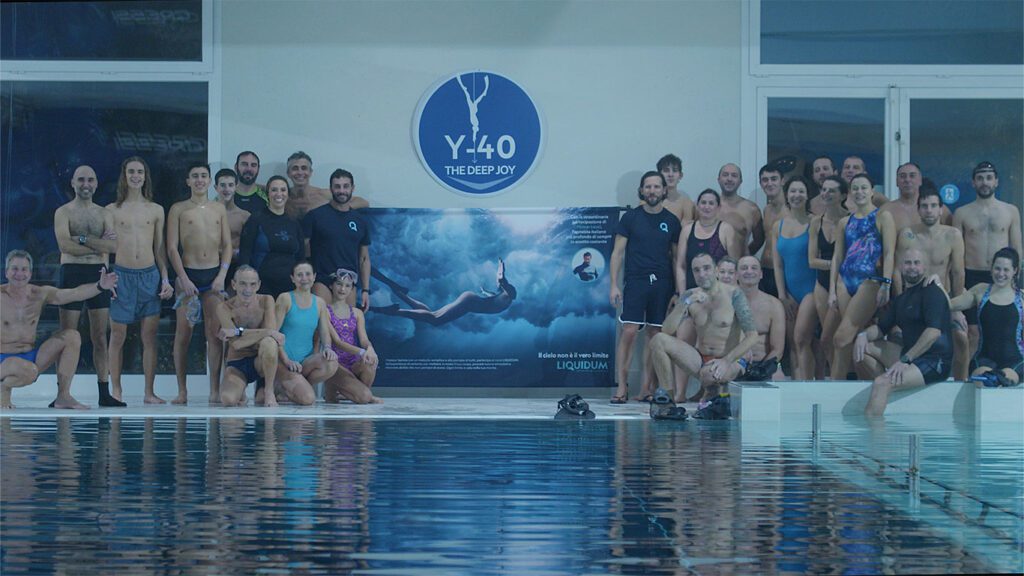 Foto di gruppo di un Workshop Liquidum