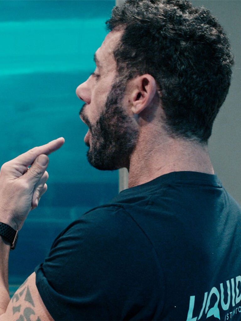 La differenza tra ventilazione e respirazione