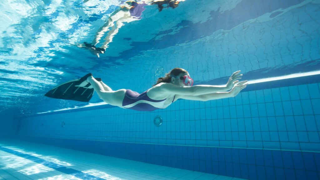 corsi di apnea e allenamenti padi by liquidum