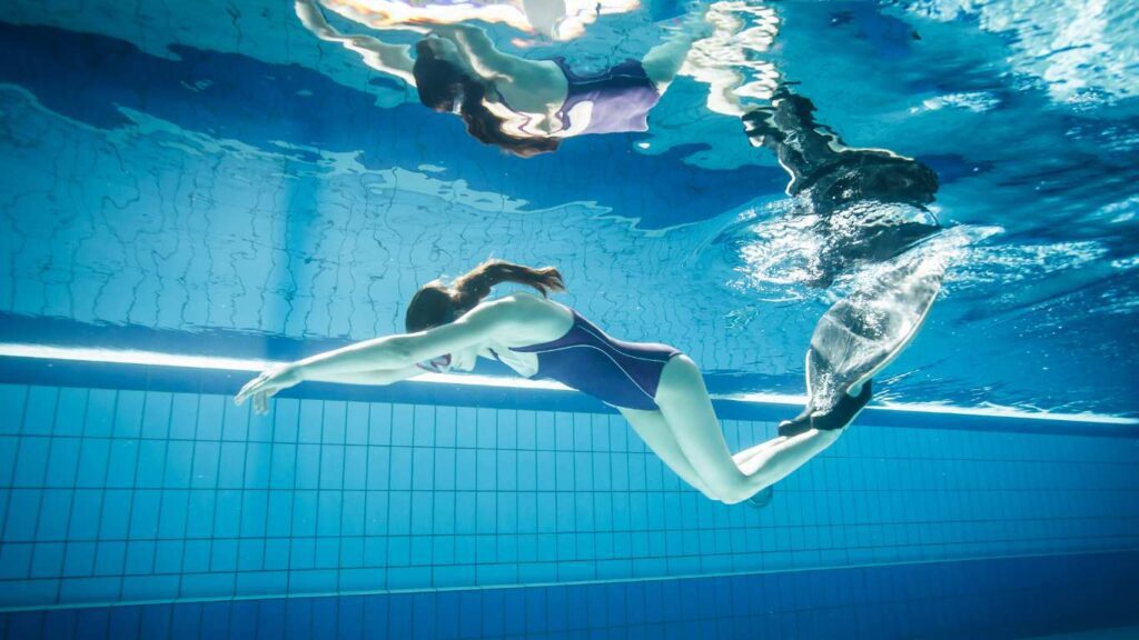 nuovi corsi padi freediver by liquidum