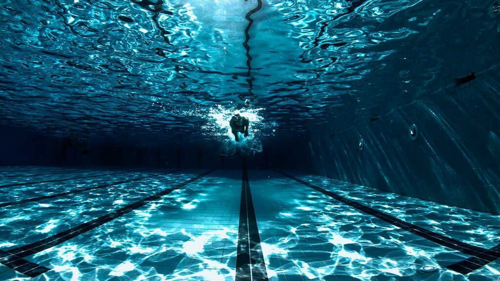 Corso apnea Liquidum