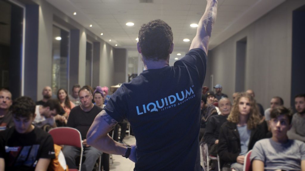 open day apnea a Bologna