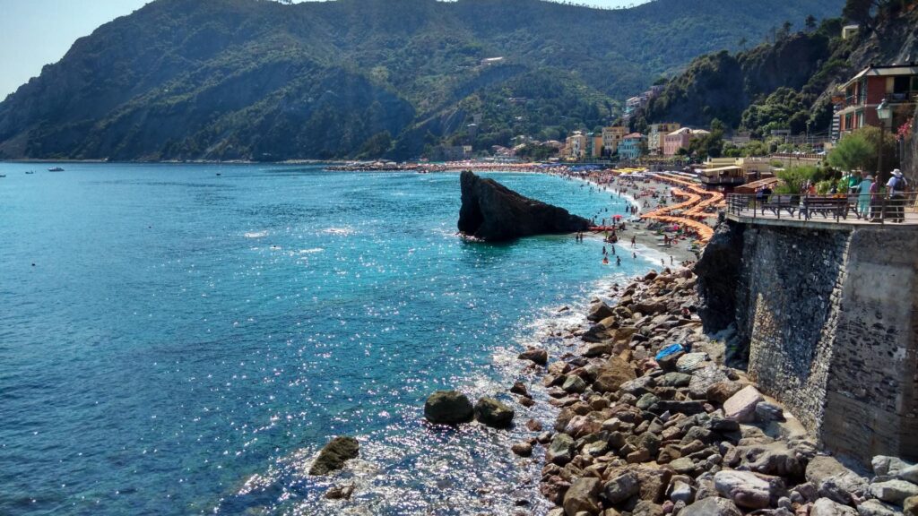 uscite a mare capo noli estate 2026