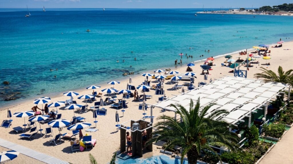 Estate in apnea a Soverato – Liquidum 2026