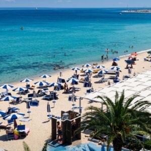 Estate in apnea a Soverato – Liquidum 2026