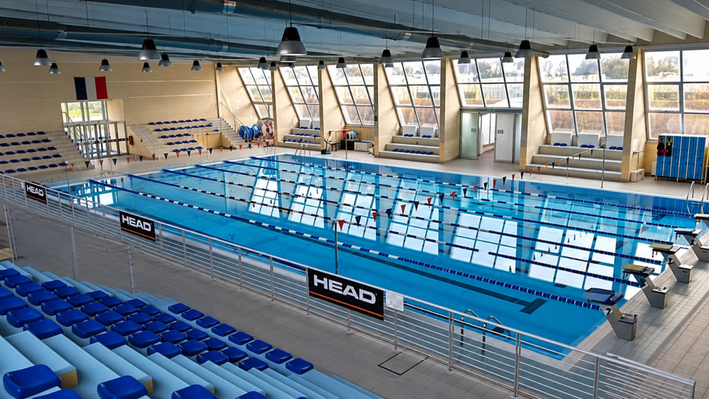 piscina squillace - open day